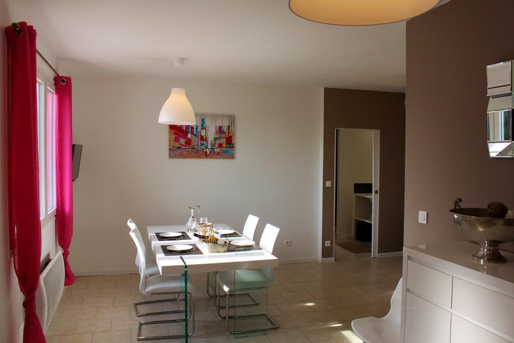 Ferienwohnung Le Haras Du Favry Palinges Exterior foto