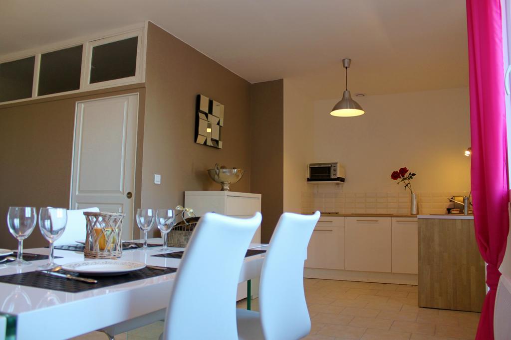 Ferienwohnung Le Haras Du Favry Palinges Exterior foto