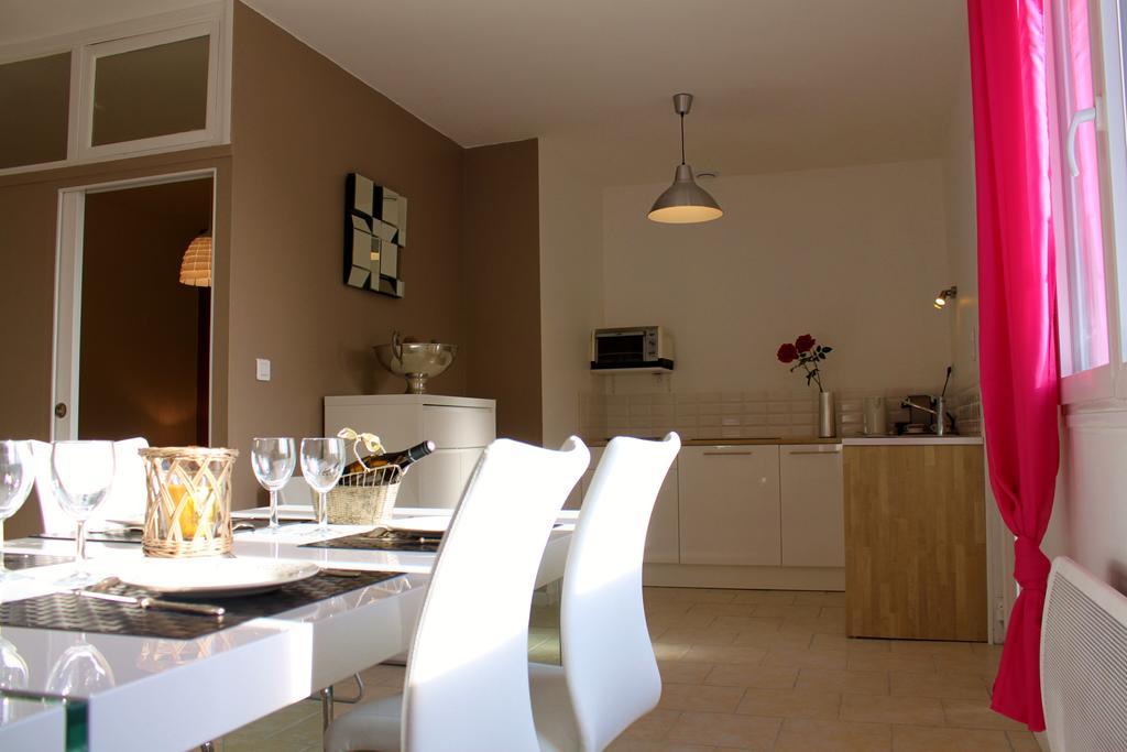 Ferienwohnung Le Haras Du Favry Palinges Exterior foto
